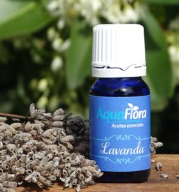 Aceite esencial Lavanda  5ml