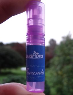 Spray Lavanda 2ml Dulces sueños