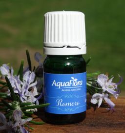 Aceite esencial de Romero 5ml