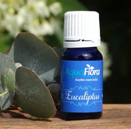 [Aceites] Aceite esencial Eucaliptus 5ml
