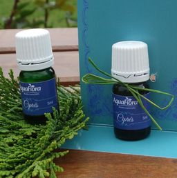 [Aceites] Aceite esencial de Ciprés 5ml