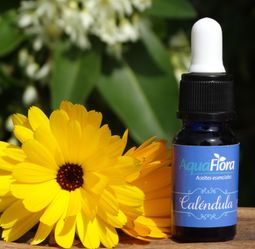 Oleato de caléndula 10ml