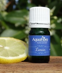 [Aceites] Aceite esencial de Limón 5ml